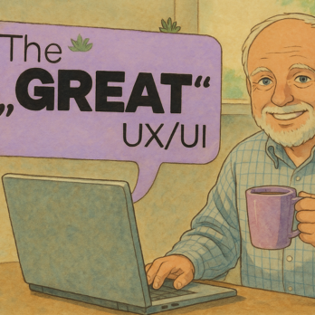 Защо създадохме най-ужасната UX форма