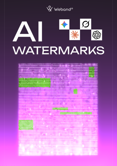 AI generated texts now have a hidden watermark.