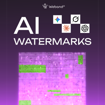 AI generated texts now have a hidden watermark
