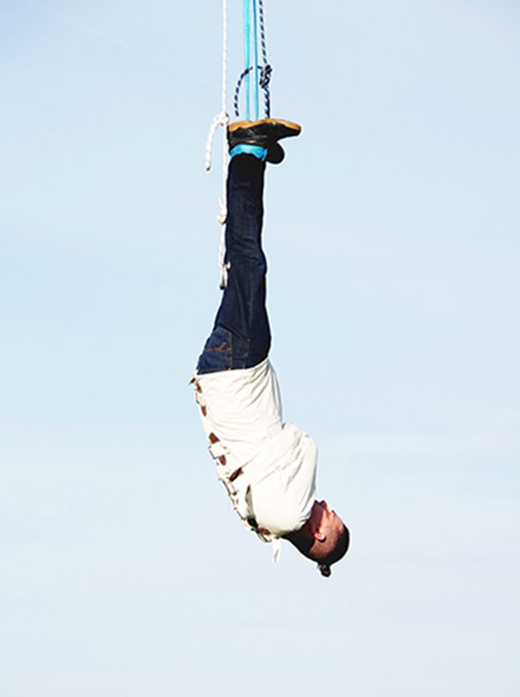 Web(and) Talks with Jordan Belev.