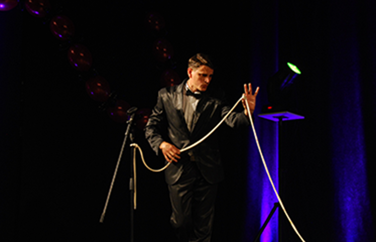 Web(and) Talks with Jordan Belev.