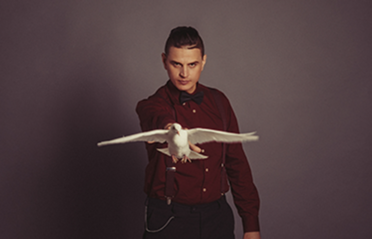 Web(and) Talks with Jordan Belev.