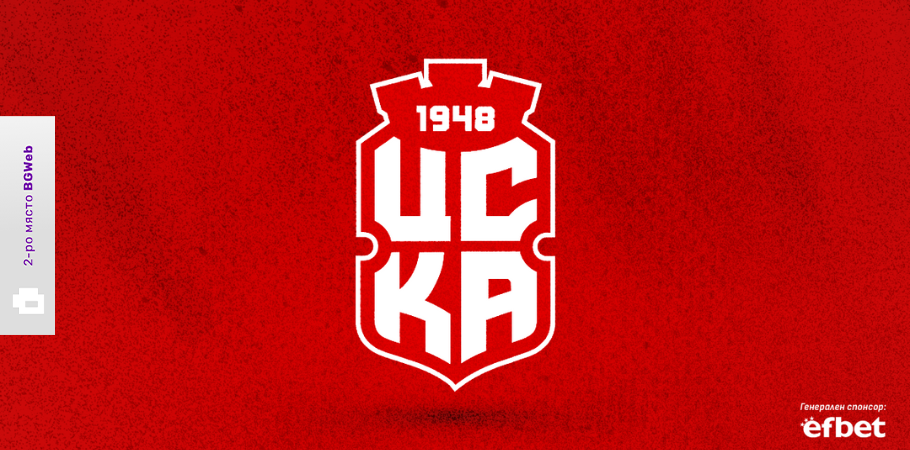 ФК ЦСКА 1948.