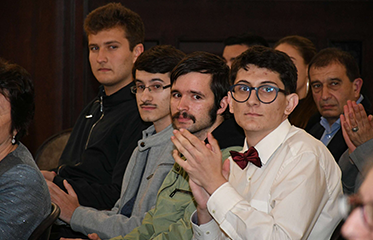 The National Geography Olympiad with a new site from Weband.