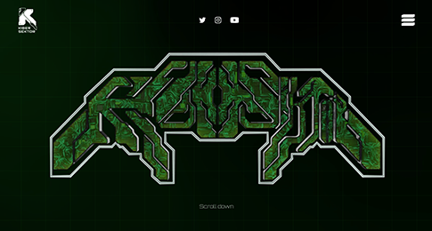 Kibersektor