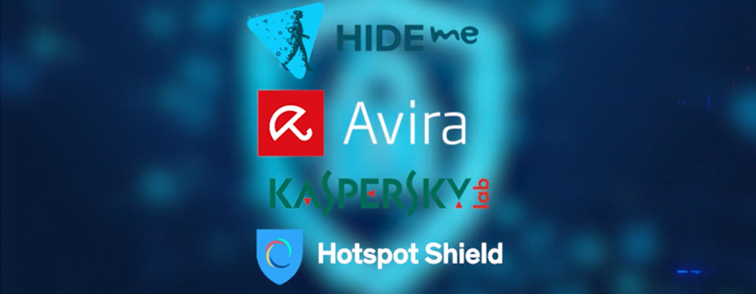 Digital security on the Internet - Angel Miladinov image