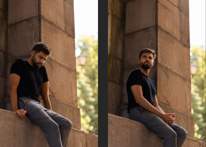 Web(and) Talks with Joseph Al-Ahmad.