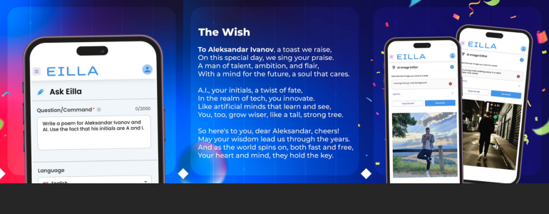 Web(and) Talks with Aleksandar Ivanov image