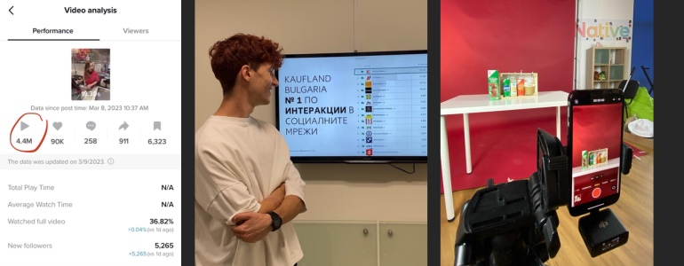 Web(and) Talks with Aleksandar Ivanov image