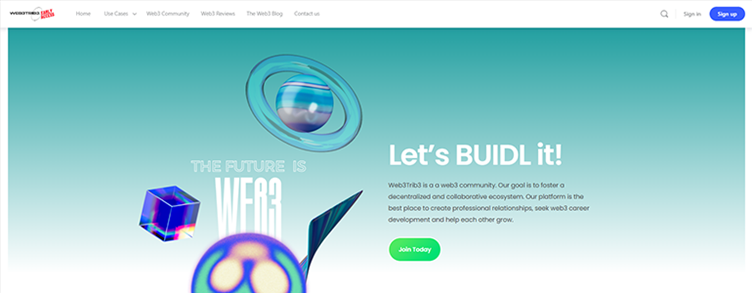 Web(and) Talks с Вяра Стефчева image