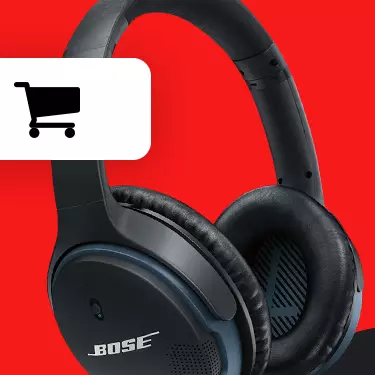BOSE Center