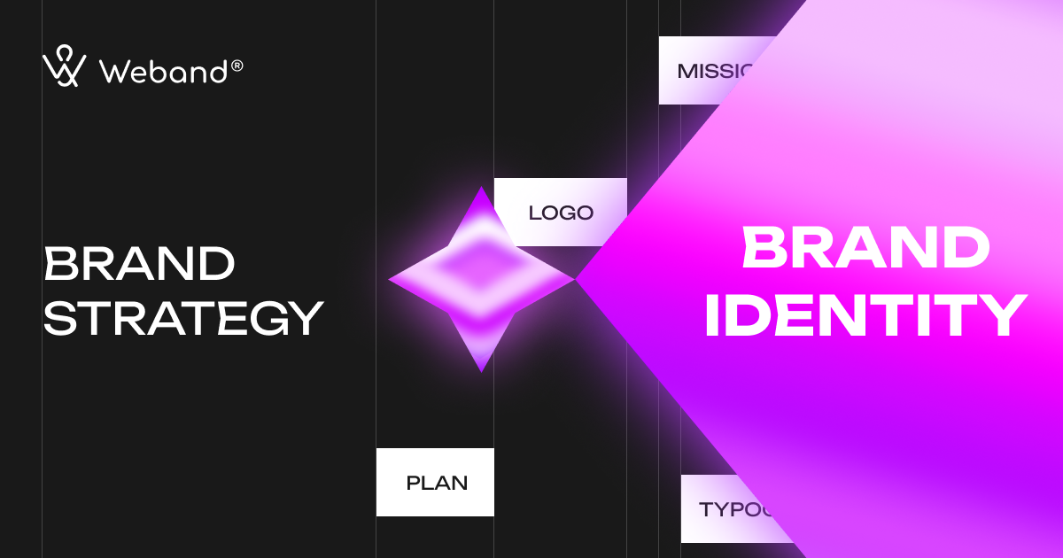 Don't mix up these two brand terms image