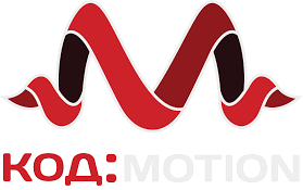 Код: Motion