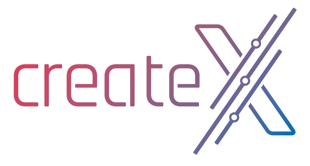 CreateX