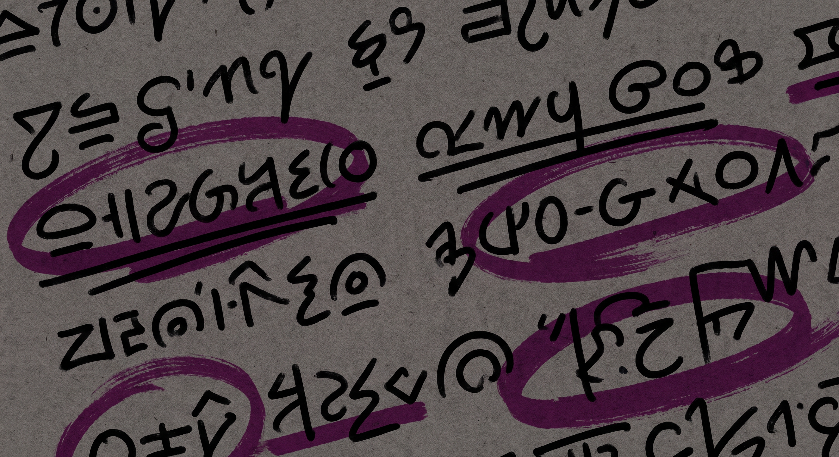 AI generated texts now have a hidden watermark image
