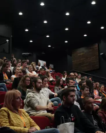 Kod: Motion Blagoevgrad  2019.