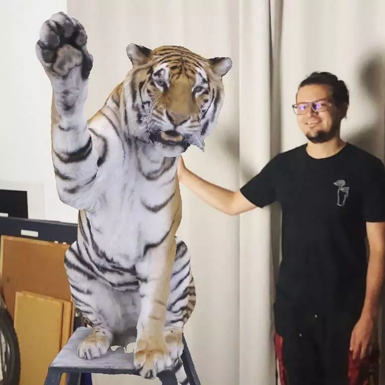 Web(and) Talks с Ivan Tride.
