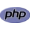 php