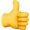 Thumbs Up